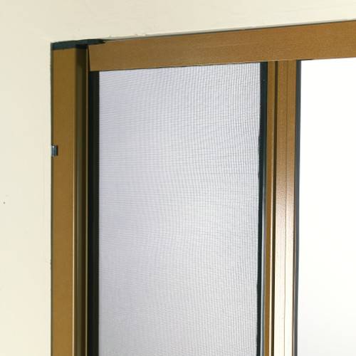 Plasa rulou inchidere cu magnet